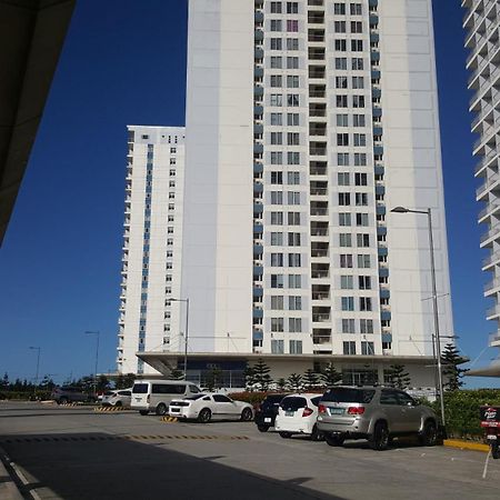 Suite 16 Tagaytay City Kültér fotó
