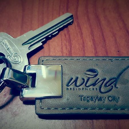 Suite 16 Tagaytay City Kültér fotó