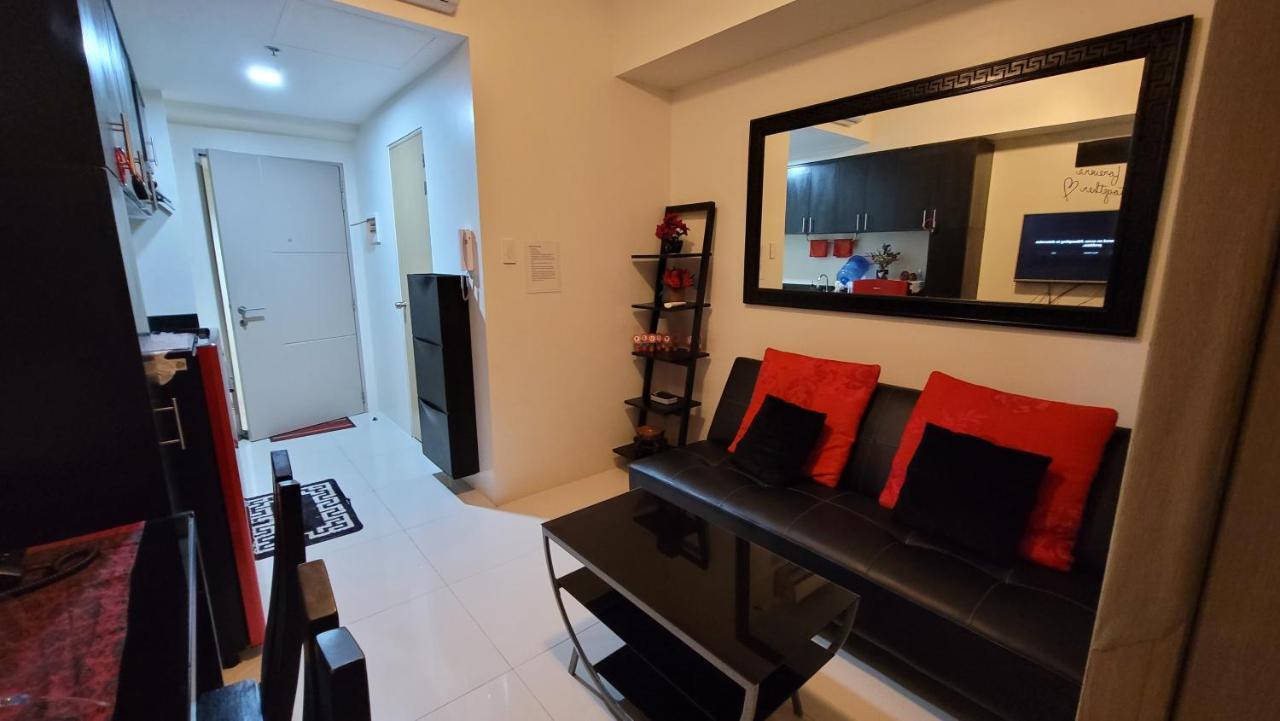 Suite 16 Tagaytay City Kültér fotó