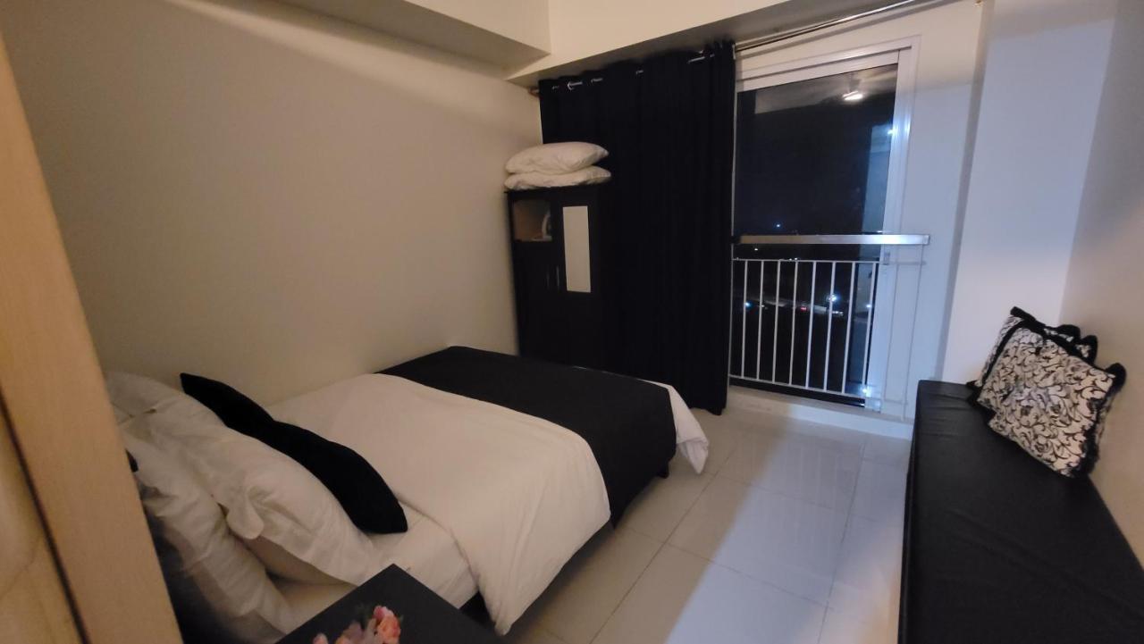 Suite 16 Tagaytay City Kültér fotó