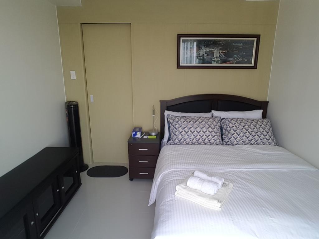 Suite 16 Tagaytay City Kültér fotó