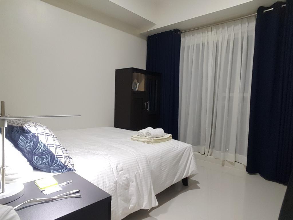 Suite 16 Tagaytay City Kültér fotó