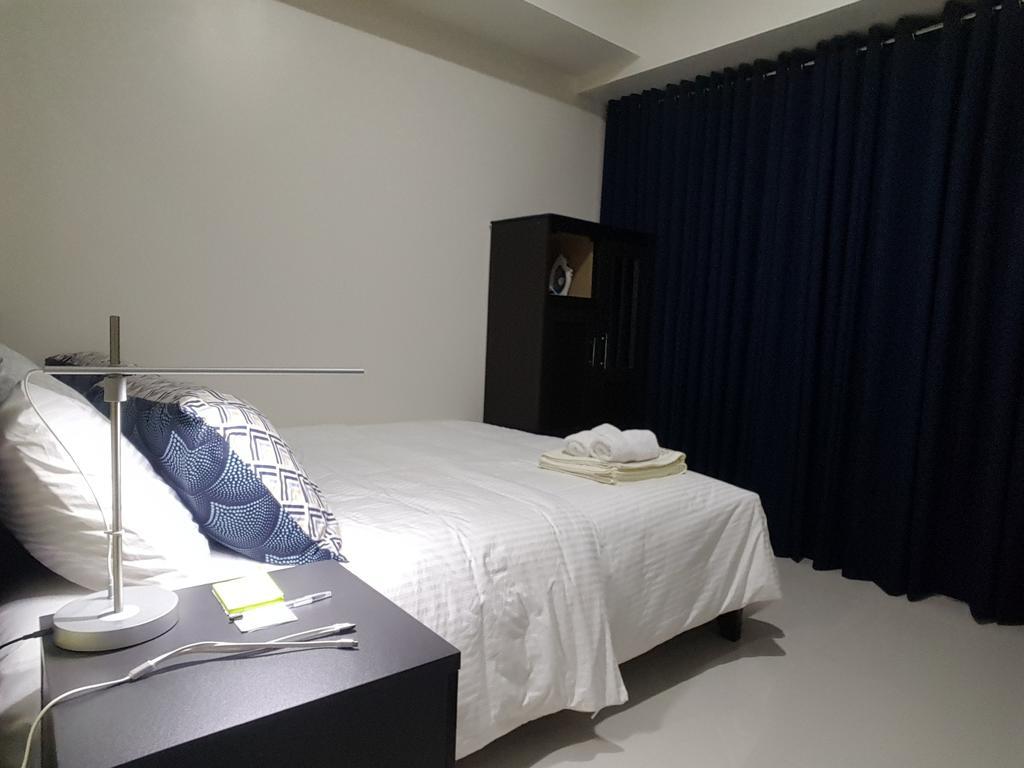 Suite 16 Tagaytay City Kültér fotó
