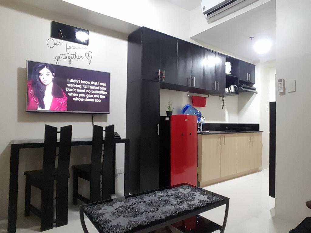 Suite 16 Tagaytay City Kültér fotó
