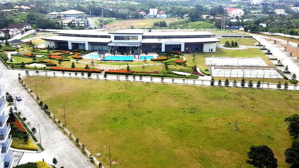 Suite 16 Tagaytay City Kültér fotó