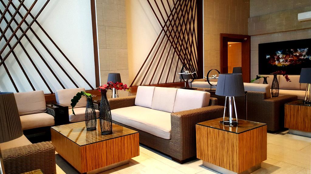 Suite 16 Tagaytay City Kültér fotó