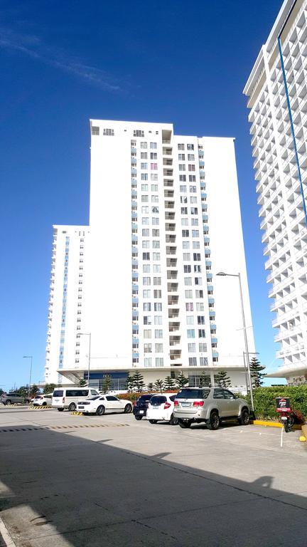 Suite 16 Tagaytay City Kültér fotó