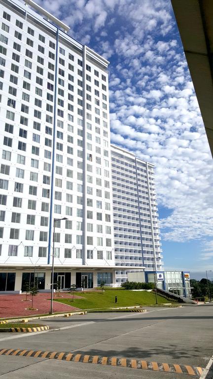 Suite 16 Tagaytay City Kültér fotó