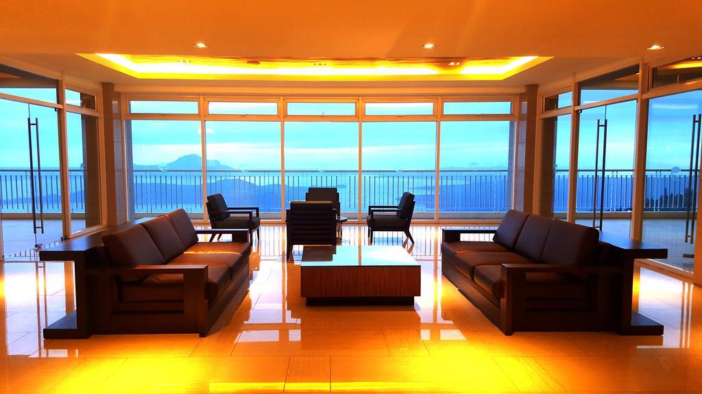 Suite 16 Tagaytay City Kültér fotó