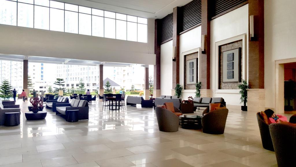Suite 16 Tagaytay City Kültér fotó