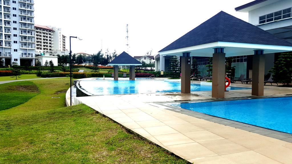 Suite 16 Tagaytay City Kültér fotó
