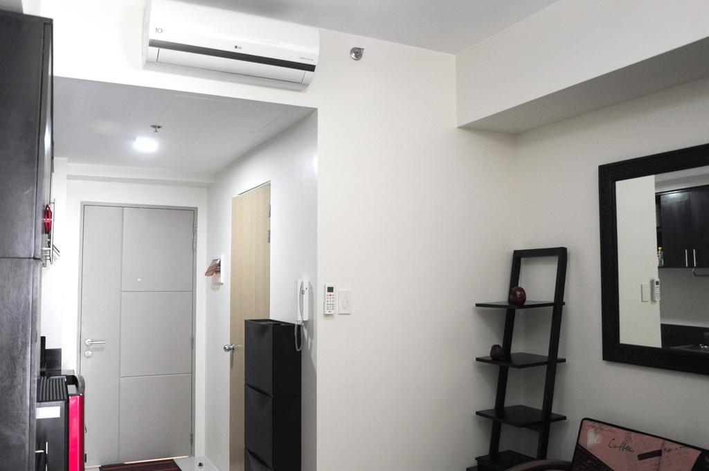 Suite 16 Tagaytay City Kültér fotó