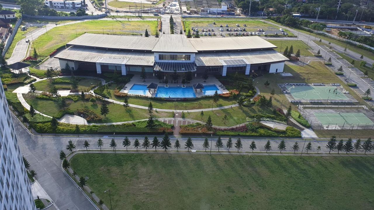 Suite 16 Tagaytay City Kültér fotó